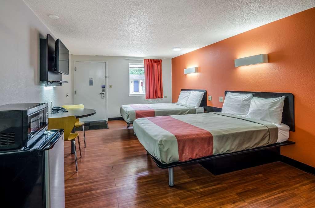 Motel 6 Troutville, Va Ruang foto