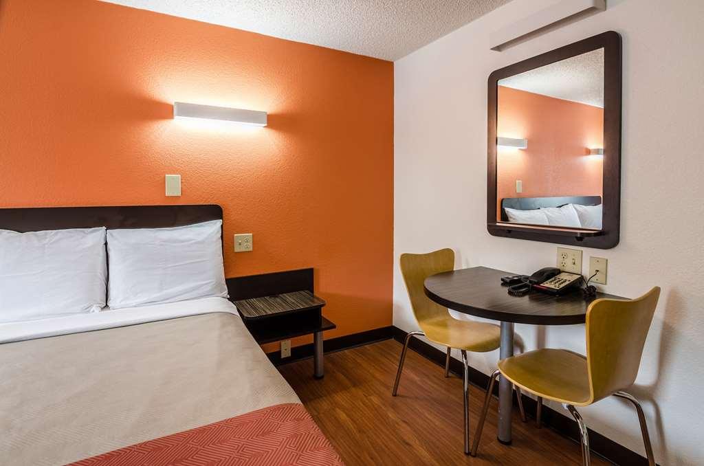 Motel 6 Troutville, Va Ruang foto