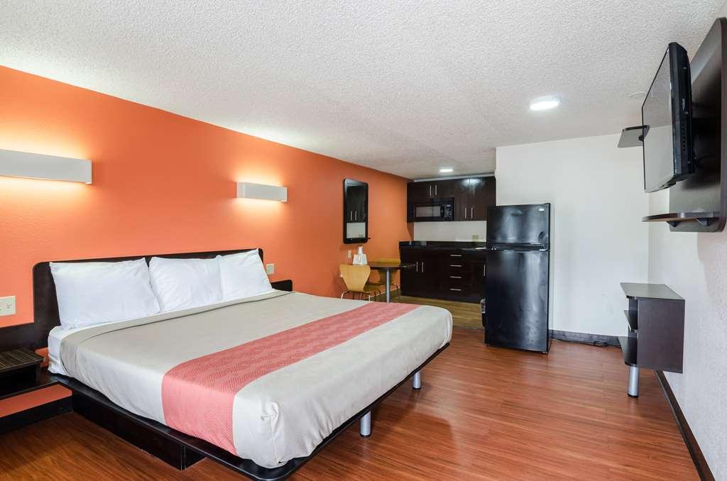 Motel 6 Troutville, Va Ruang foto