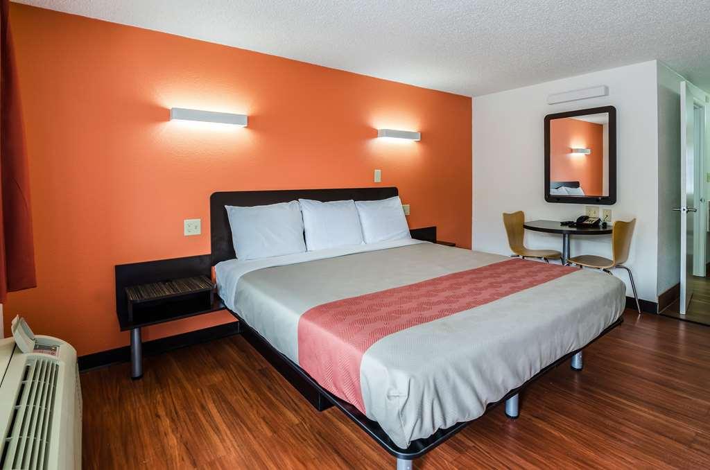 Motel 6 Troutville, Va Ruang foto