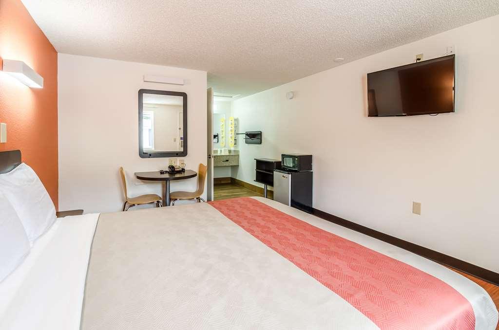 Motel 6 Troutville, Va Ruang foto