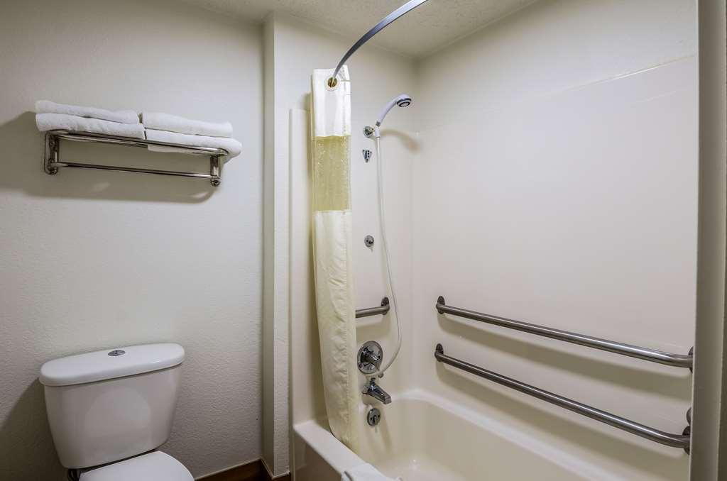 Motel 6 Troutville, Va Ruang foto