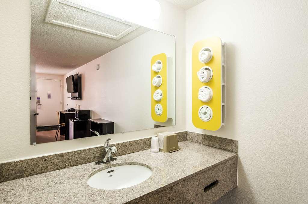 Motel 6 Troutville, Va Ruang foto