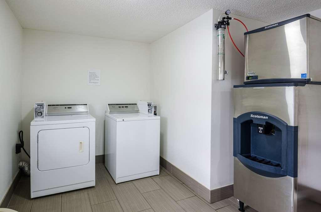 Motel 6 Troutville, Va Fasilitas foto