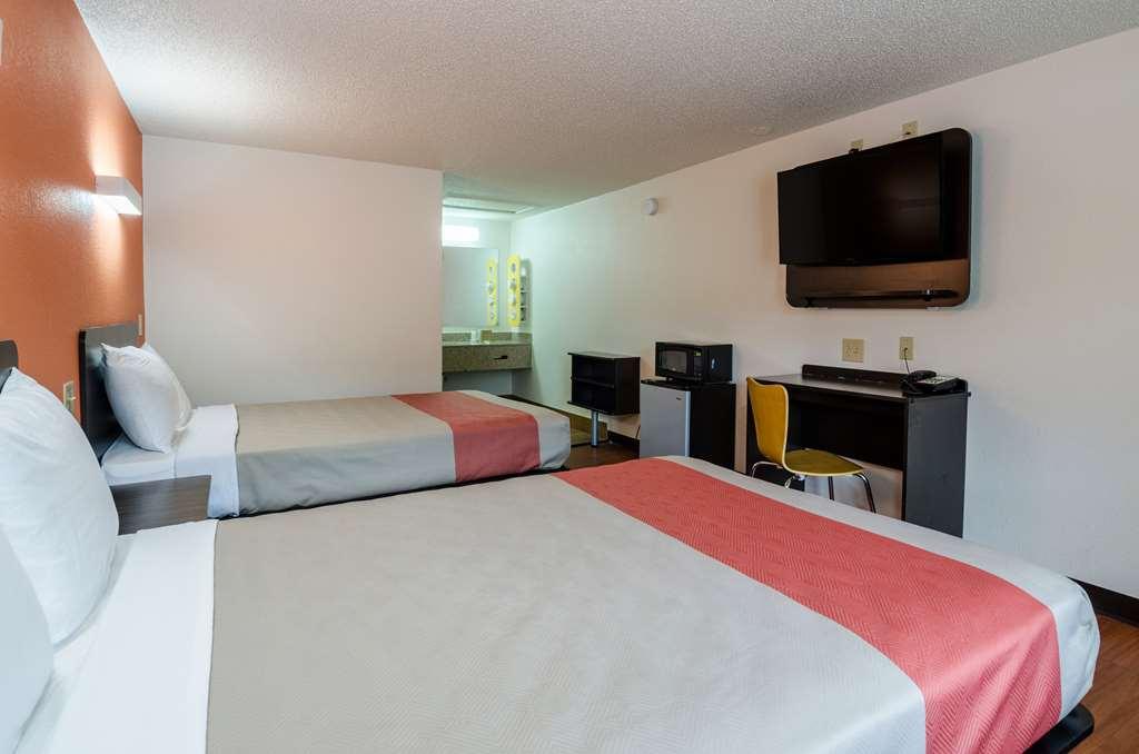 Motel 6 Troutville, Va Ruang foto