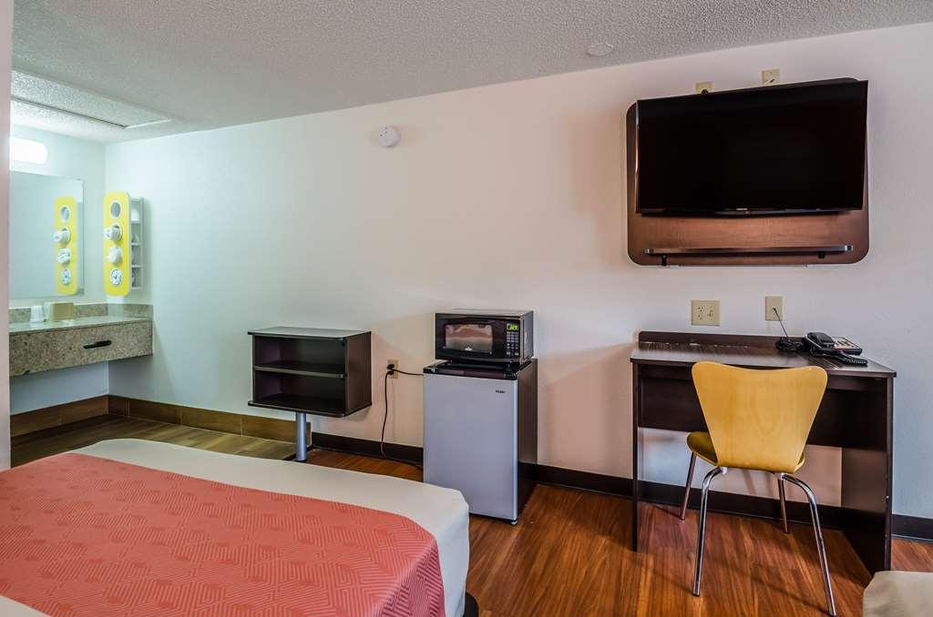 Motel 6 Troutville, Va Ruang foto