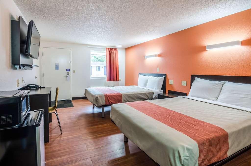 Motel 6 Troutville, Va Ruang foto