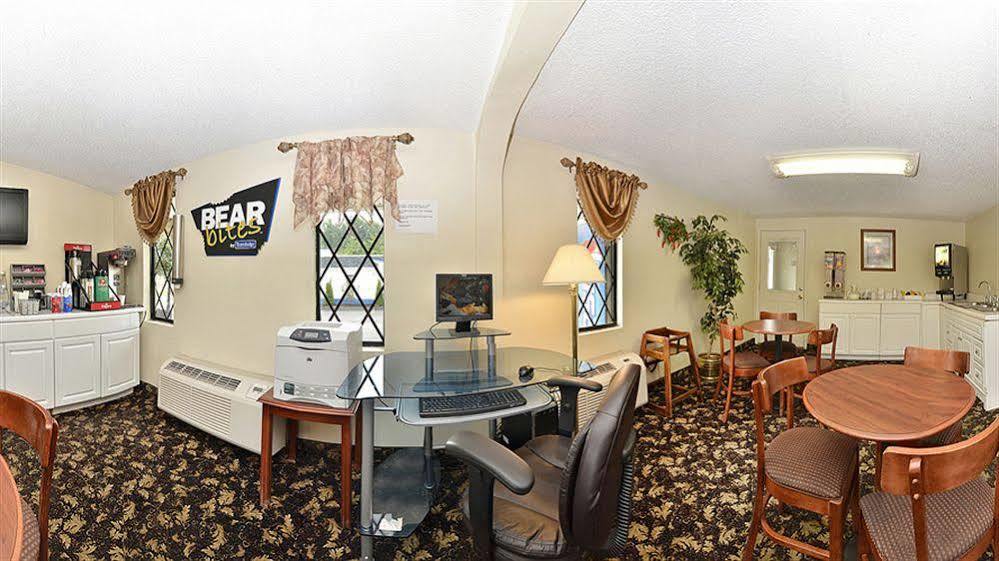 Motel 6 Troutville, Va Bagian luar foto